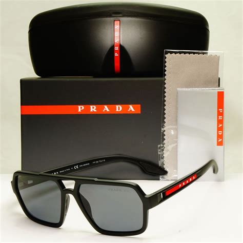 prada sunglasses men 2020|prada men's sunglasses polarized.